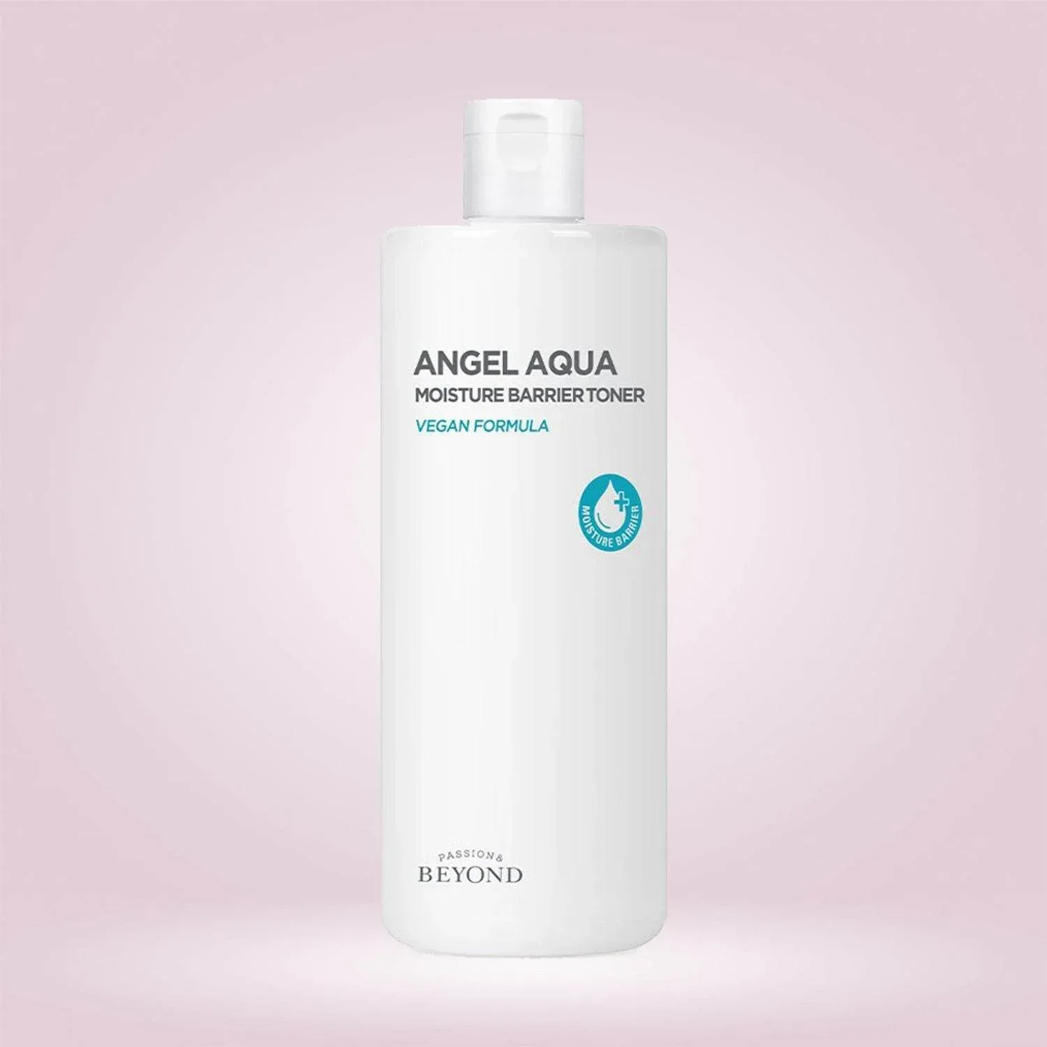 Beyond - Angel Aqua Moisture Barrier Toner 500ml - Image 2