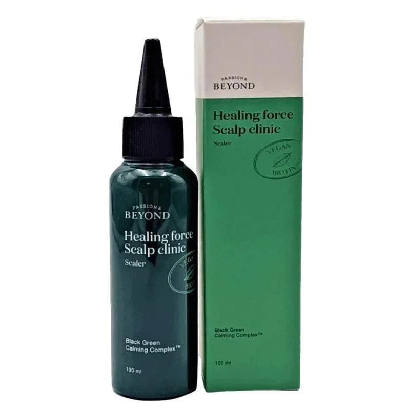 Beyond - Healing Force Scalp Clinic 100ml