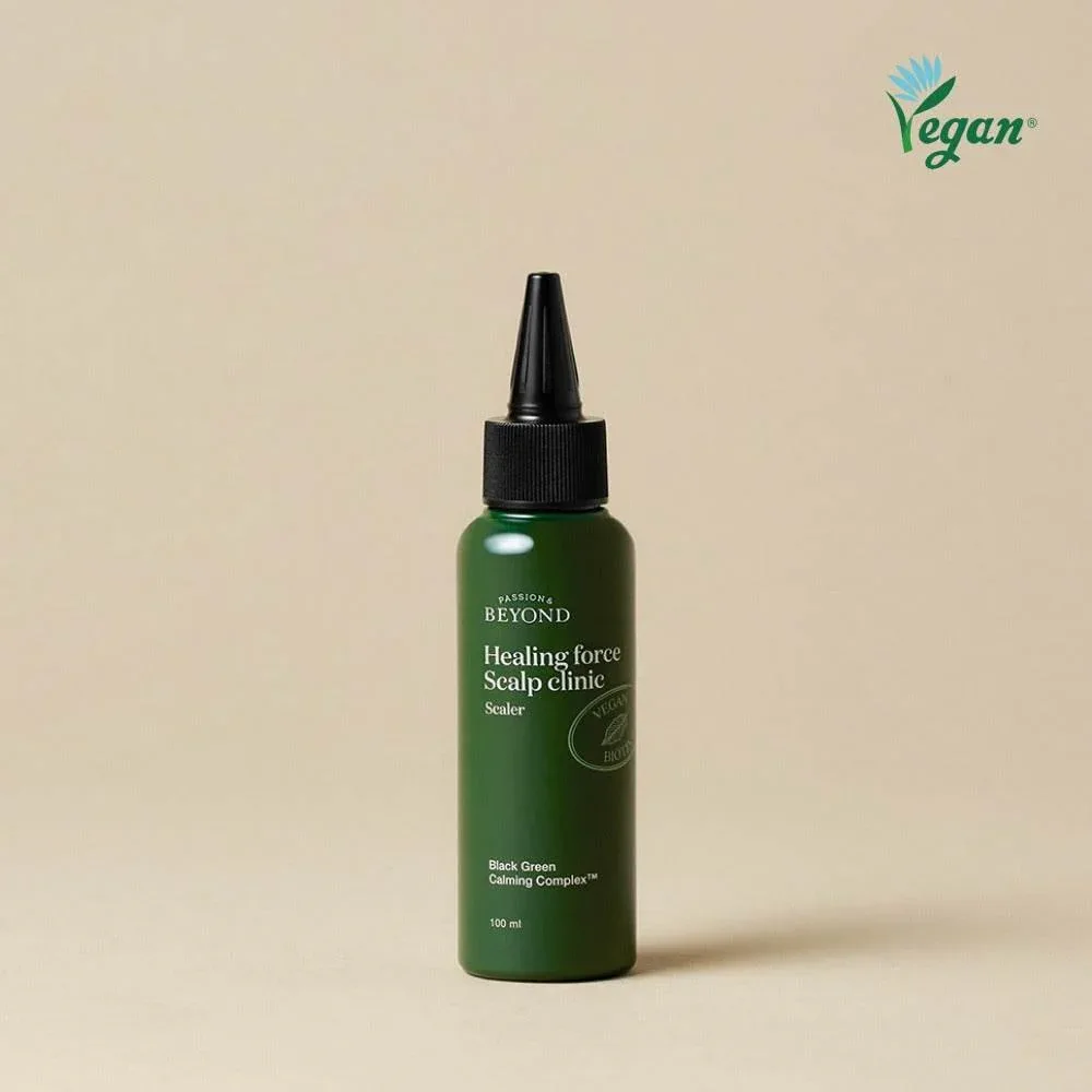 Beyond - Healing Force Scalp Clinic 100ml - Image 2