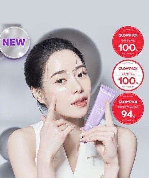 Bioheal - Collagen Essence Sun Cream SPF50+ PA++++ 100ml - Image 2