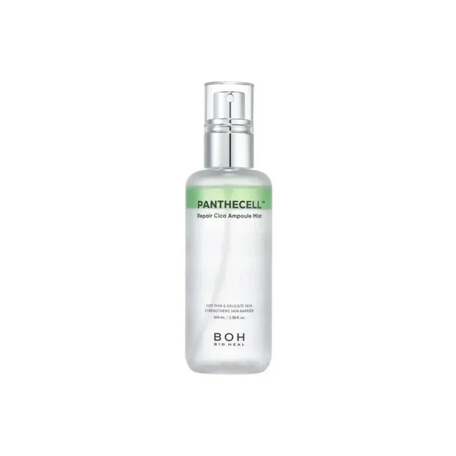 Bioheal - Panthecell Repair Cica Ampoule Mist 100ml