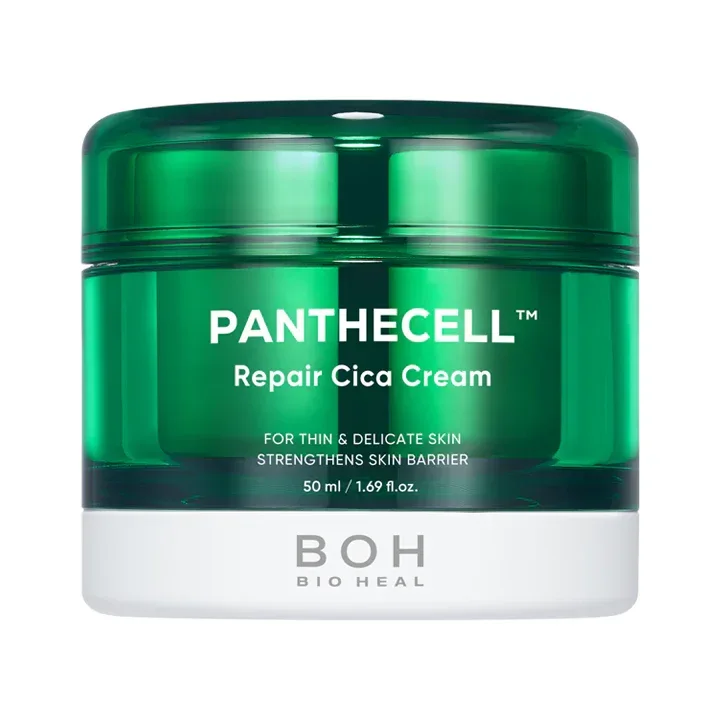 Bioheal - Panthecell Repair Cica Cream 50ml