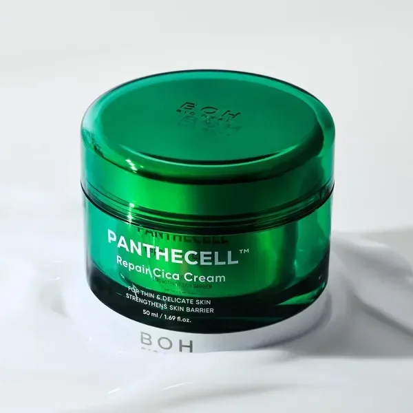 Bioheal - Panthecell Repair Cica Cream 50ml - Image 3