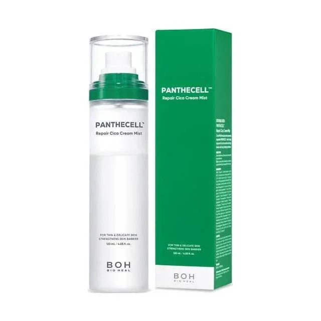 Bioheal - Panthecell Repair Cica Cream Mist 120ml