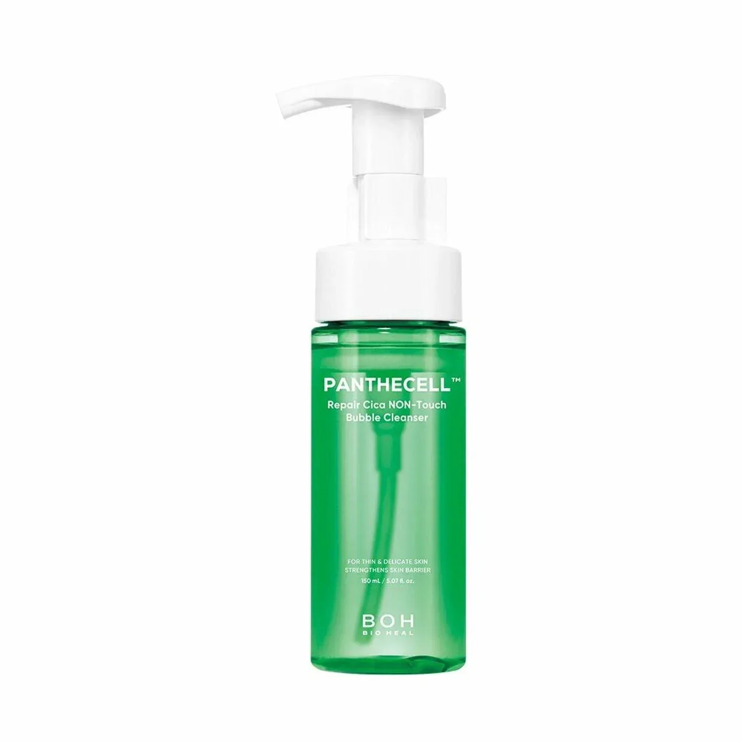 Bioheal - Panthecell Repair Cica Non Touch Bubble Cleanser 150ml