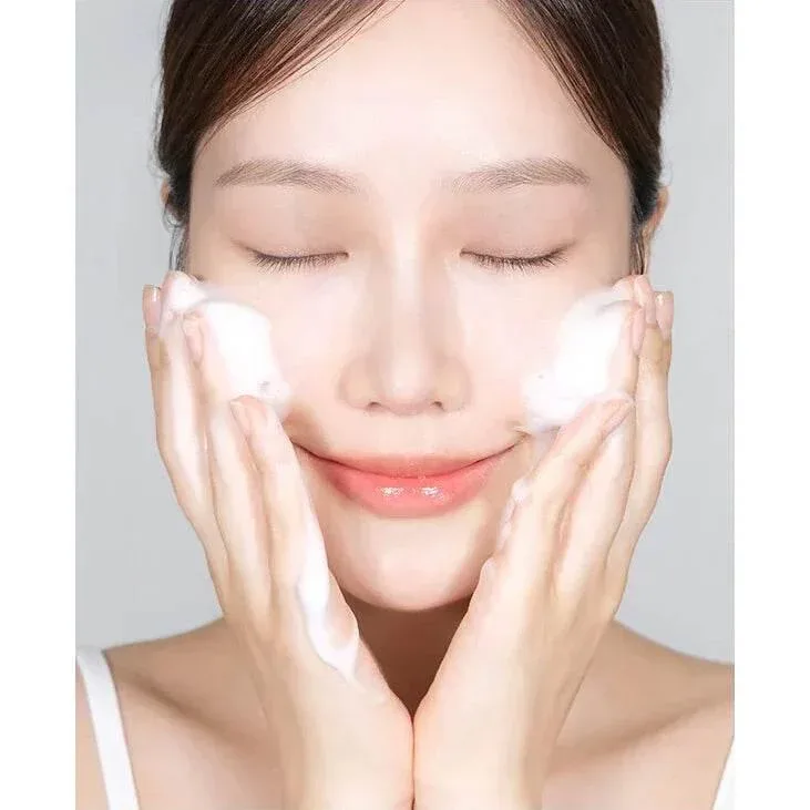 Bioheal - Panthecell Repair Cica Non Touch Bubble Cleanser 150ml - Image 2