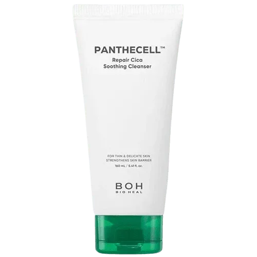 Bioheal - Panthecell Repair Cica Soothing Cleanser 160ml