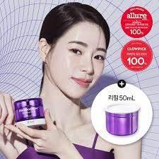 Bioheal - Probioderm 3D Lifhting Cream 50 ml + (Refill 50ml) - Image 2