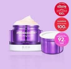 Bioheal - Probioderm 3D Lifhting Cream 50 ml + (Refill 50ml) - Image 4