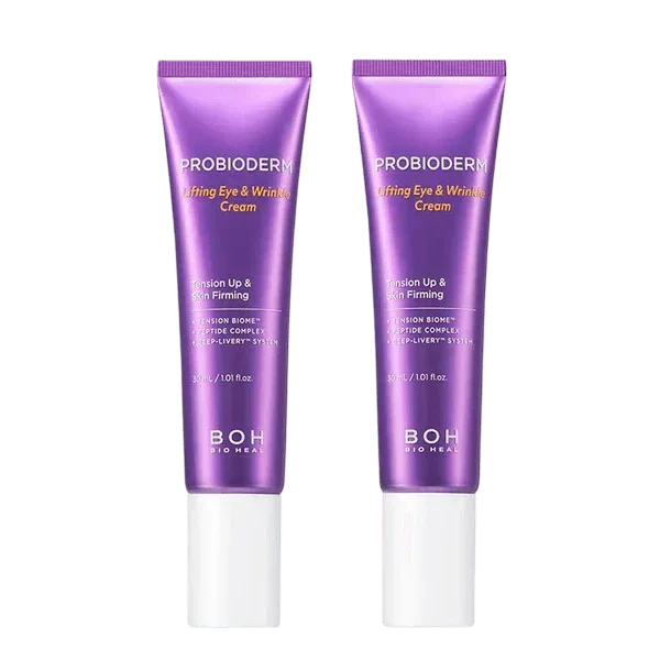 Bioheal - Probioderm 3D Lifting Eye & Wrinkle Cream 50ml
