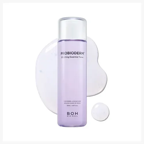 Bioheal - Probioderm 3D Lifting Essential Toner 150ml