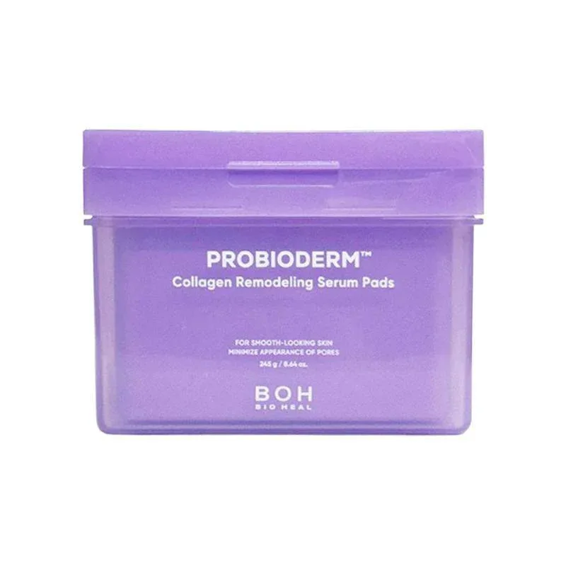 Bioheal - Probioderm Collagen Remodeling Serum Pads 70ea