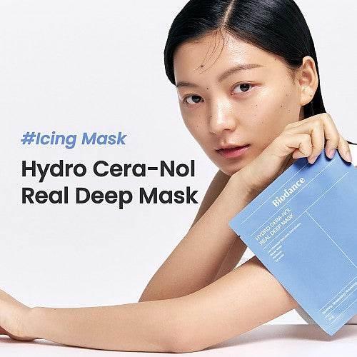 Biodance - Bio Collagen or Hydro Ceral Nol 4ea - Image 2