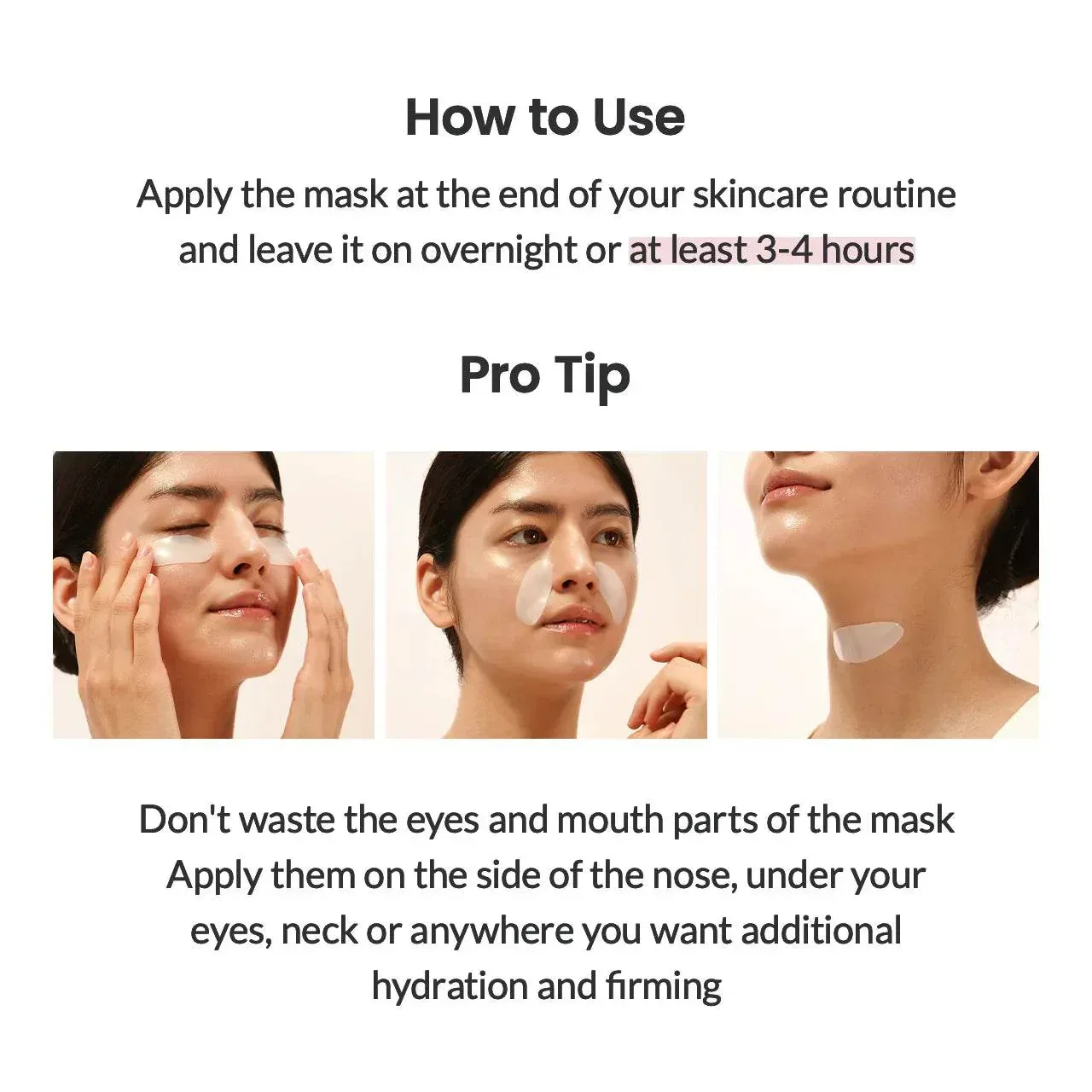 Biodance - Bio Collagen Real Deep Mask 16ea - Image 2