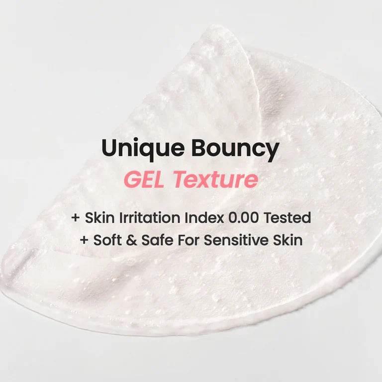 Biodance - Collagen Gel Toner Pads 60ea - Image 4