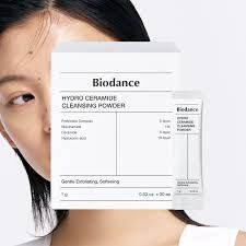 Biodance - Hydro Ceramide Cleansing Powder 30ea - Image 2