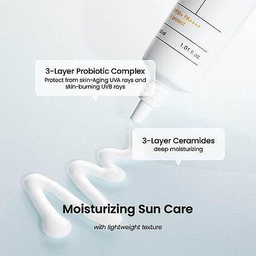 Biodance - Skin Barrier Sun Safe 30ml - Image 2