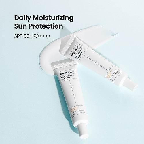 Biodance - Skin Barrier Sun Safe 30ml - Image 3