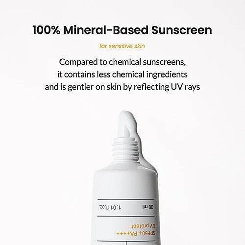 Biodance - Skin Barrier Sun Safe 30ml - Image 5