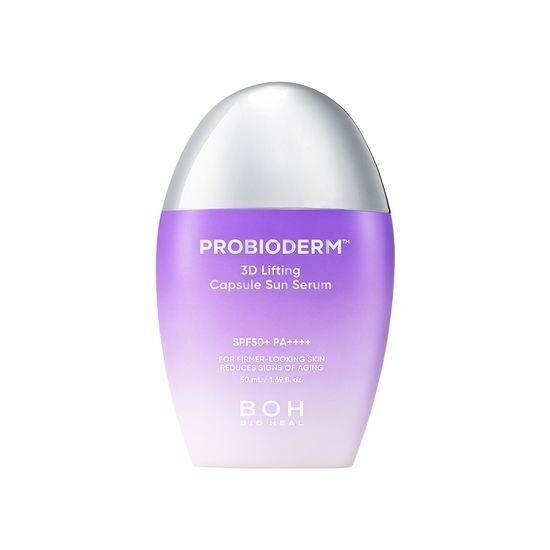 Bioheal - 3D Lifting Capsule Sun Serum 50ml