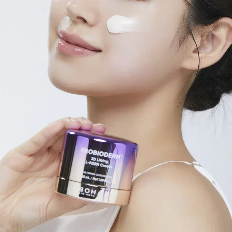 Bioheal - Probioderm 3D Lifting L-PDRN Cream 50ml - Image 2