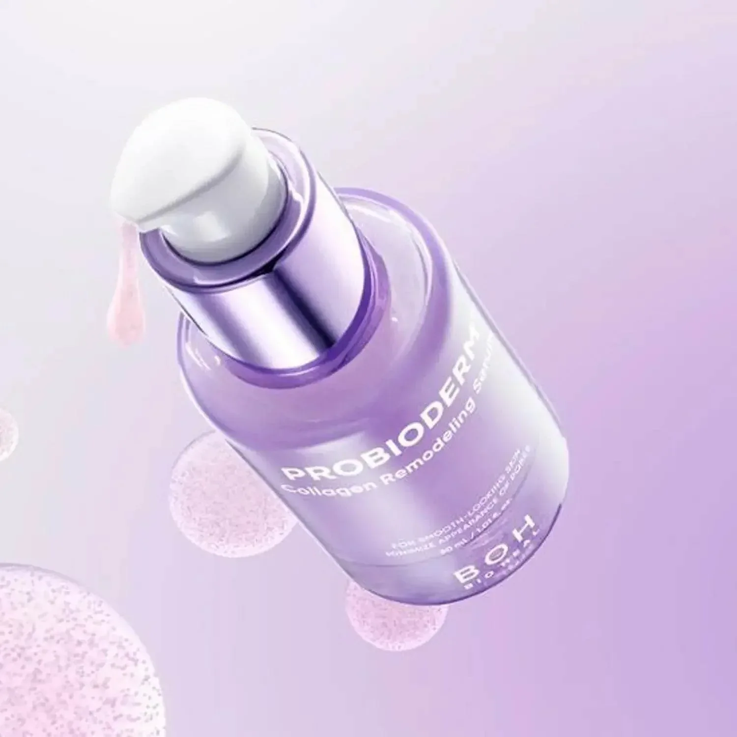 Bioheal - Shurink RX X Bioheal Collagen Remodeling Serum 30ml - Image 3