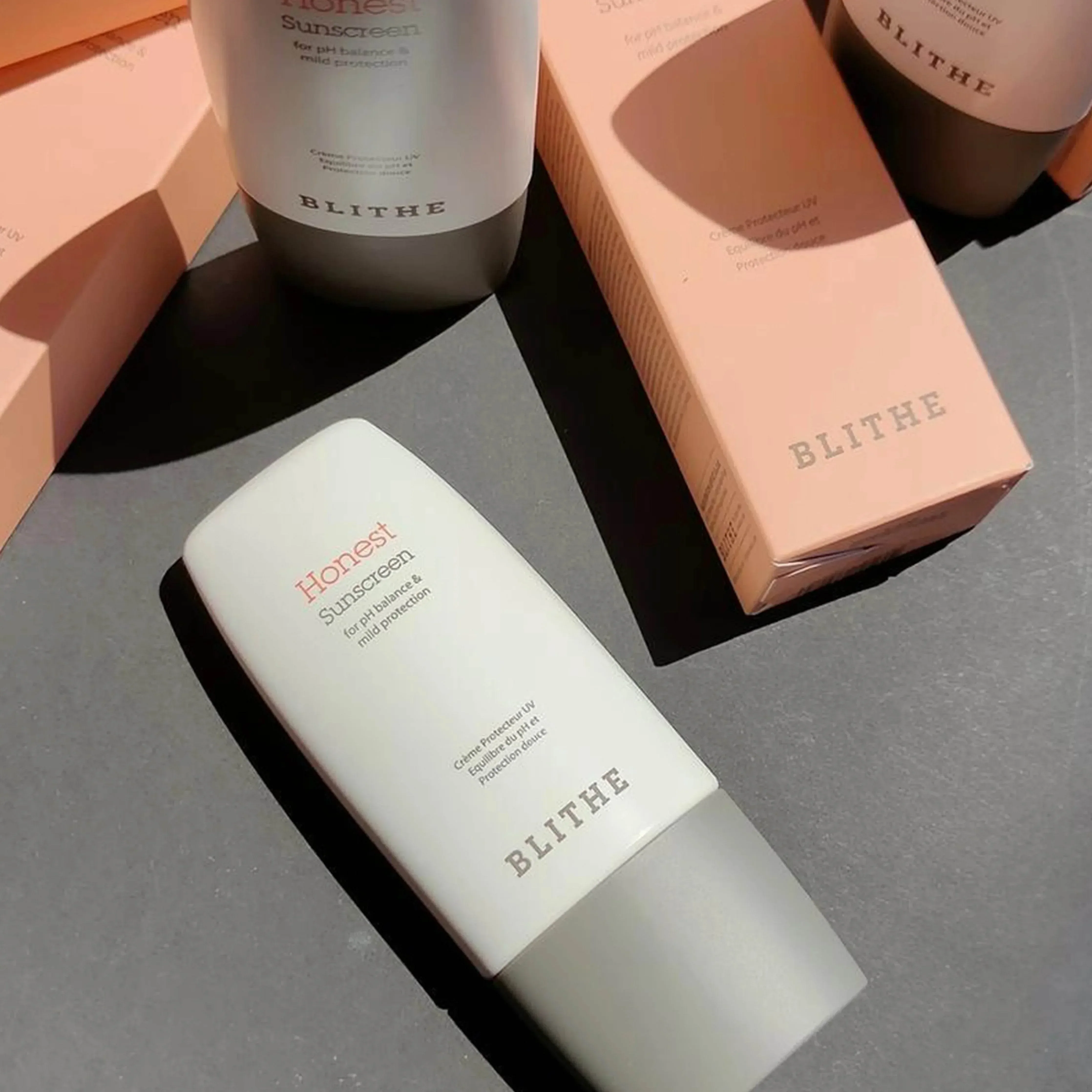 Blithe - Honest Sunscreen SPF50+ 50ml - Image 3