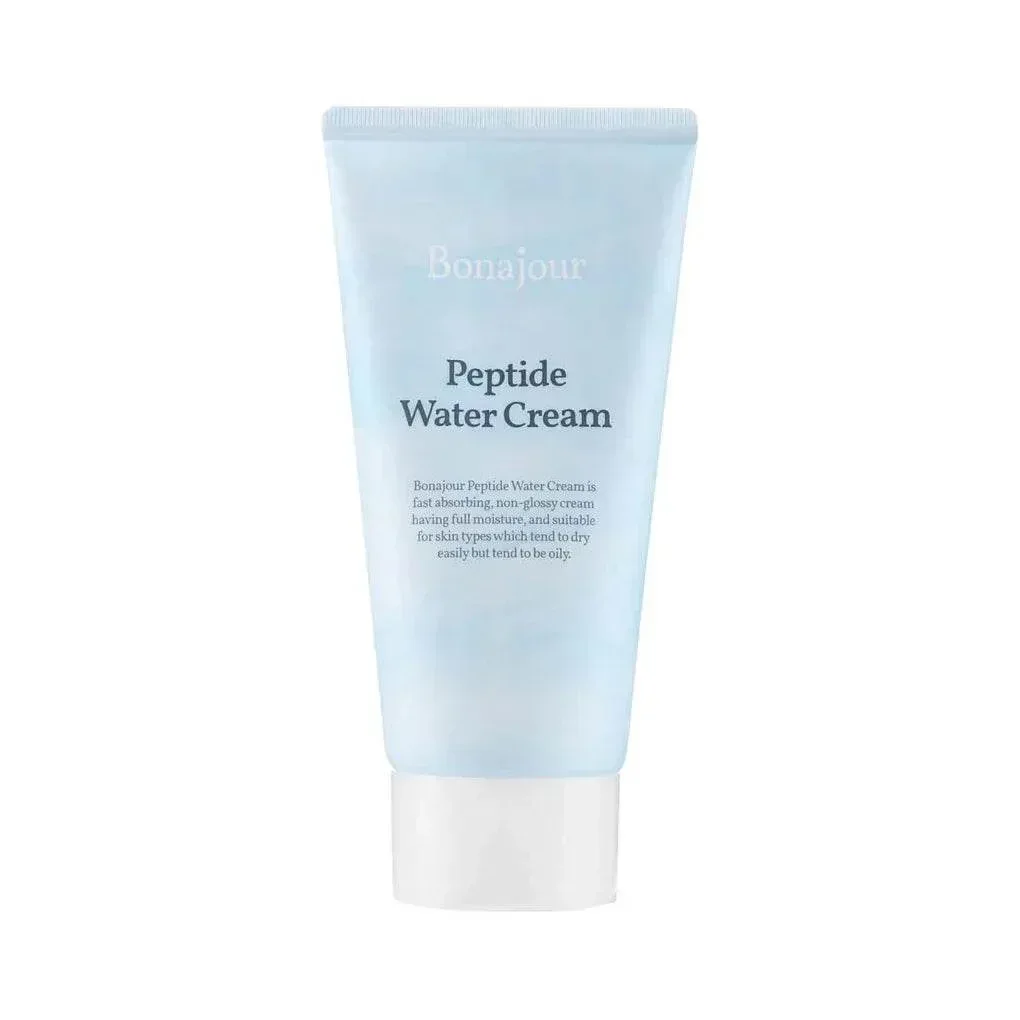 Bonajour - Peptide Water Cream 100ml