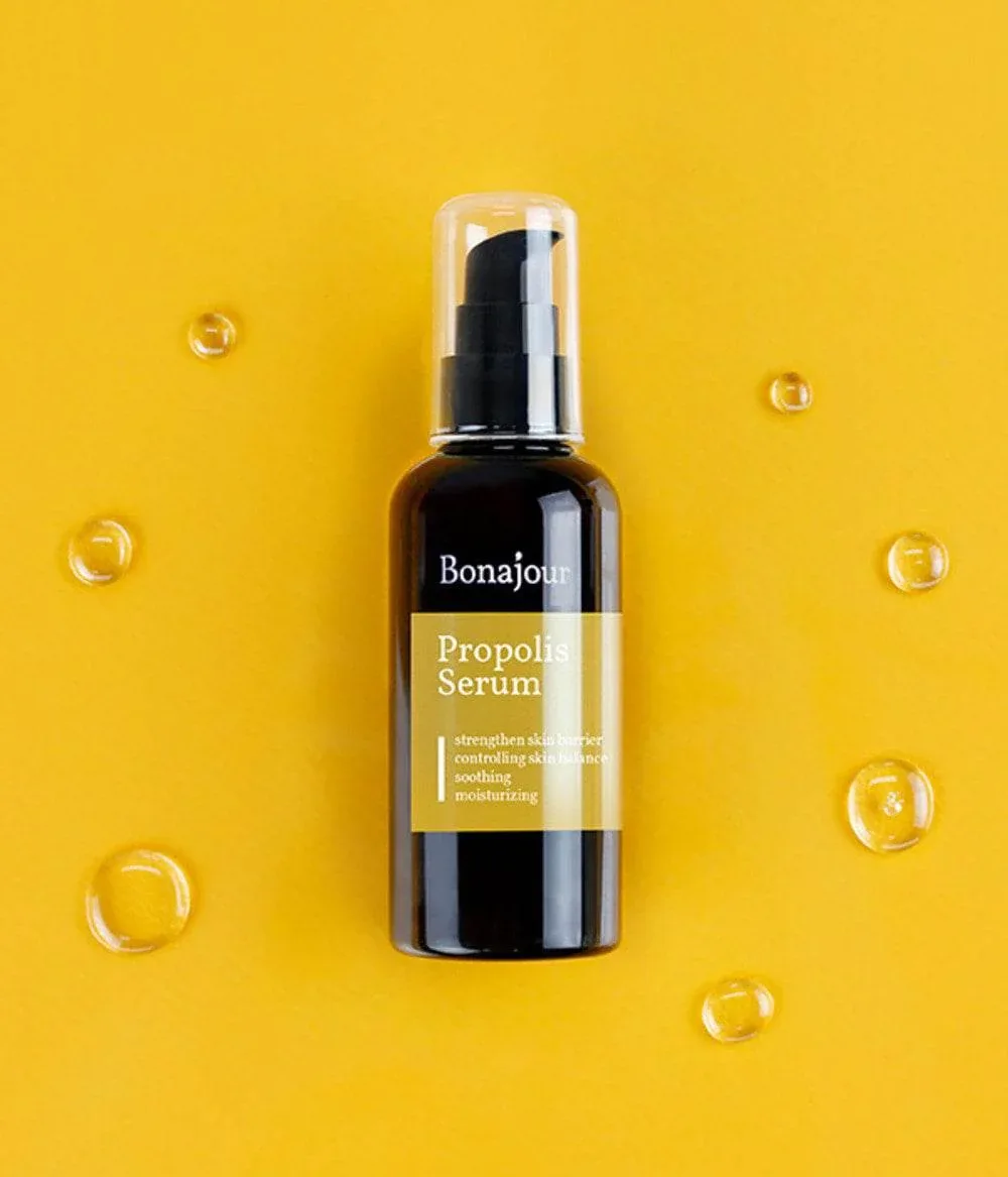 Bonajour - Propolis Serum 100ml - Image 3