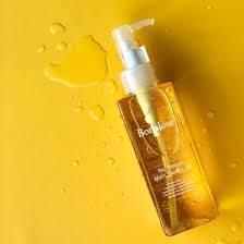 Bonajour - Rice Bran Mild Cleansing Oil 200ml - Image 3