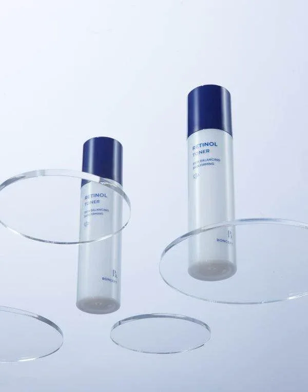 Boncept - Retinol Toner Skin Balancing 135ml - Image 3