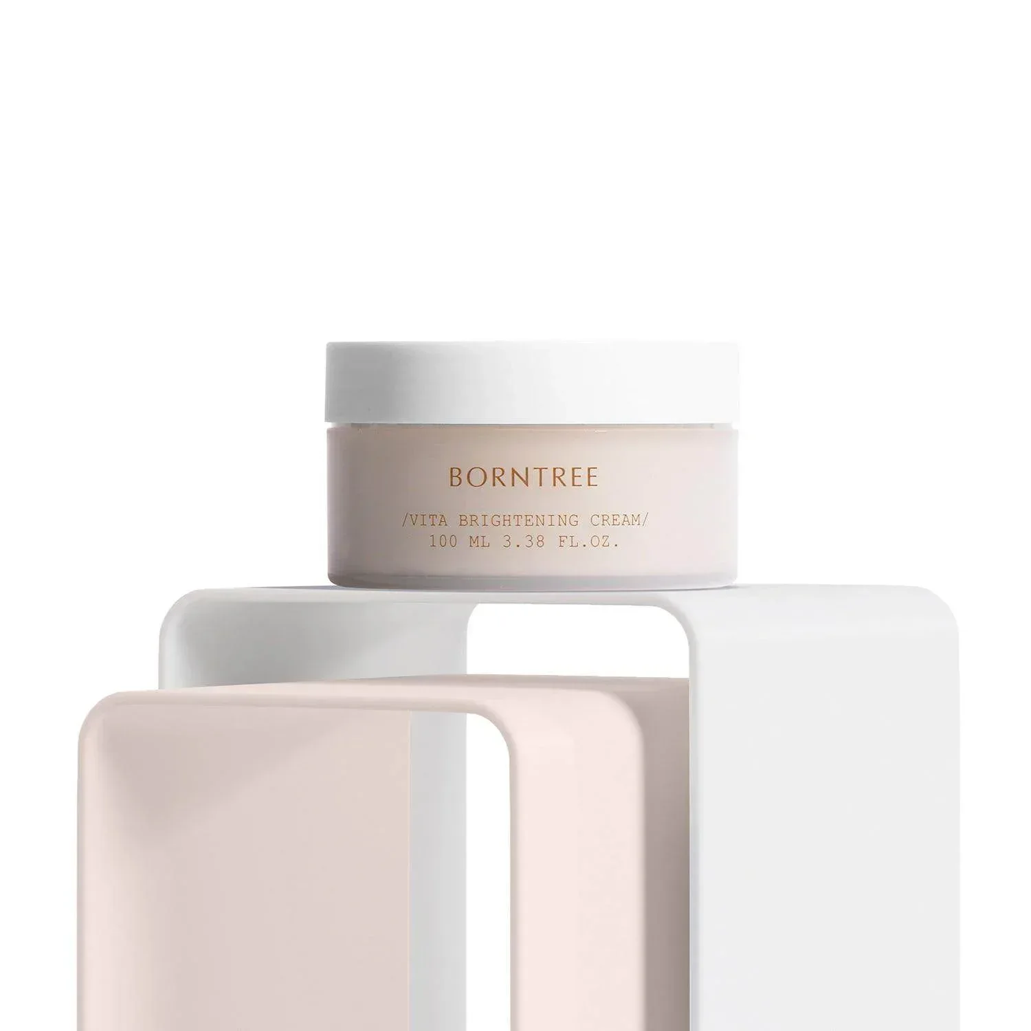Borntree - Vita Brightening Cream 100ml - Image 3