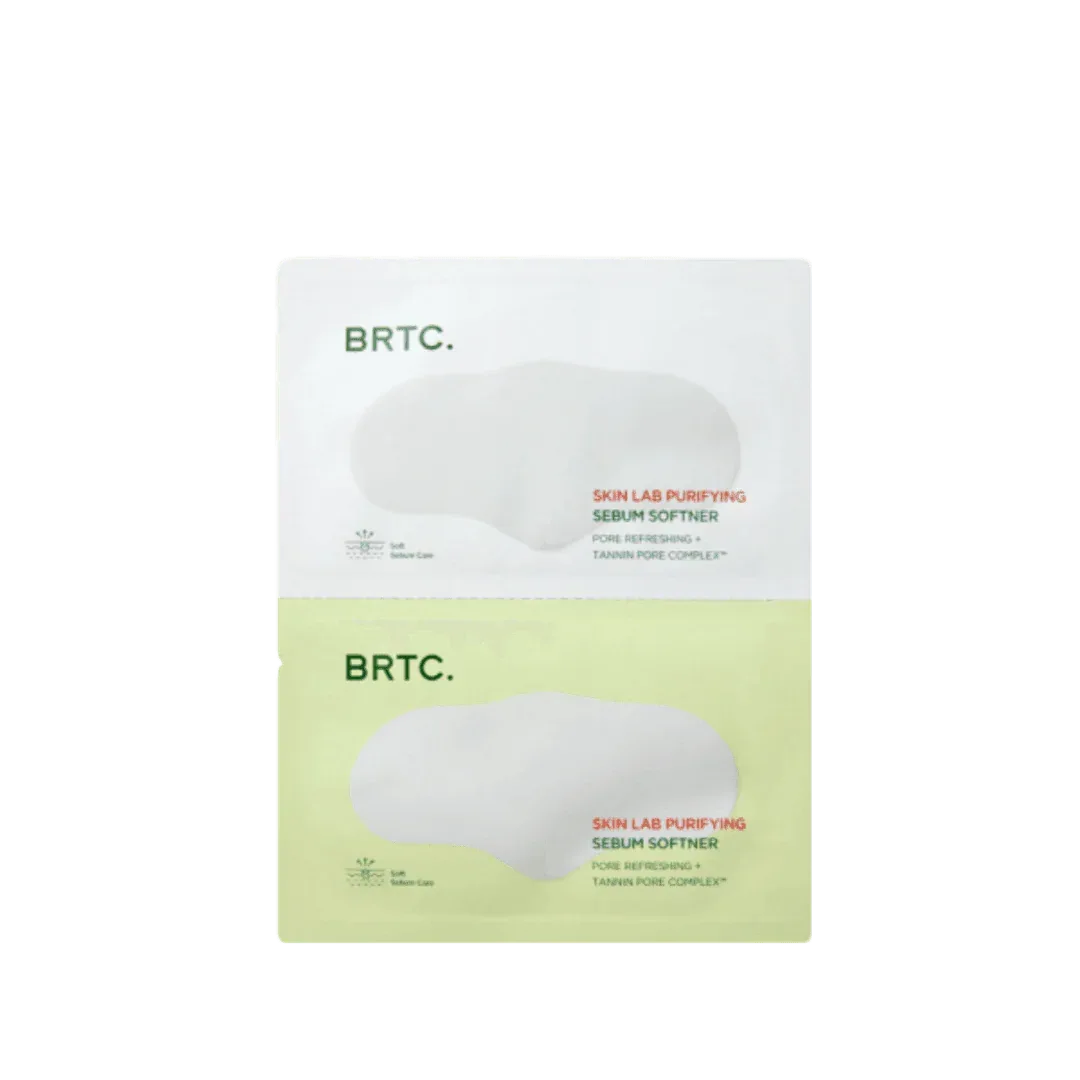 BRTC - Sebum Softner 2ea