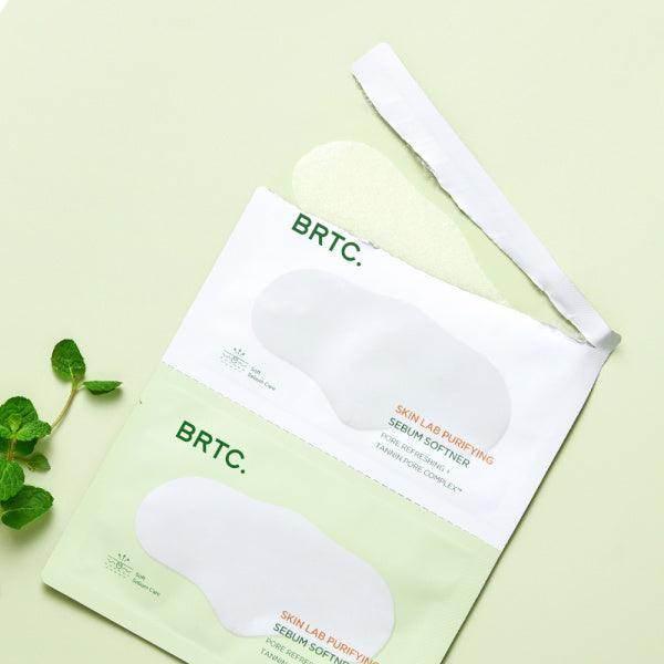 BRTC - Sebum Softner 2ea - Image 2