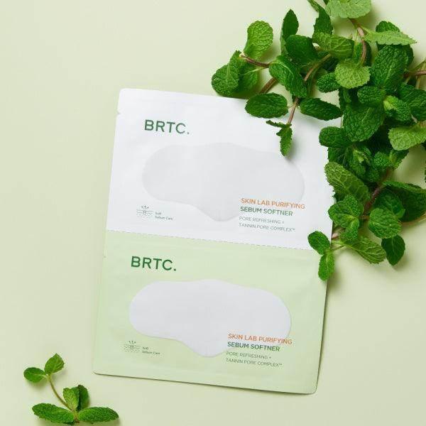 BRTC - Sebum Softner 2ea - Image 3