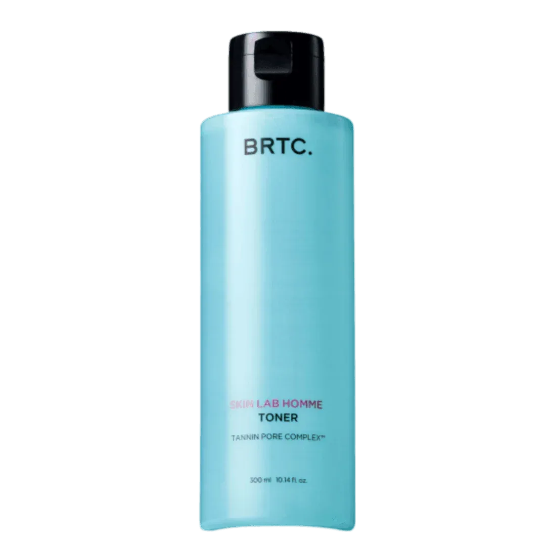 BRTC - Skin Lab Homme Toner 300ml