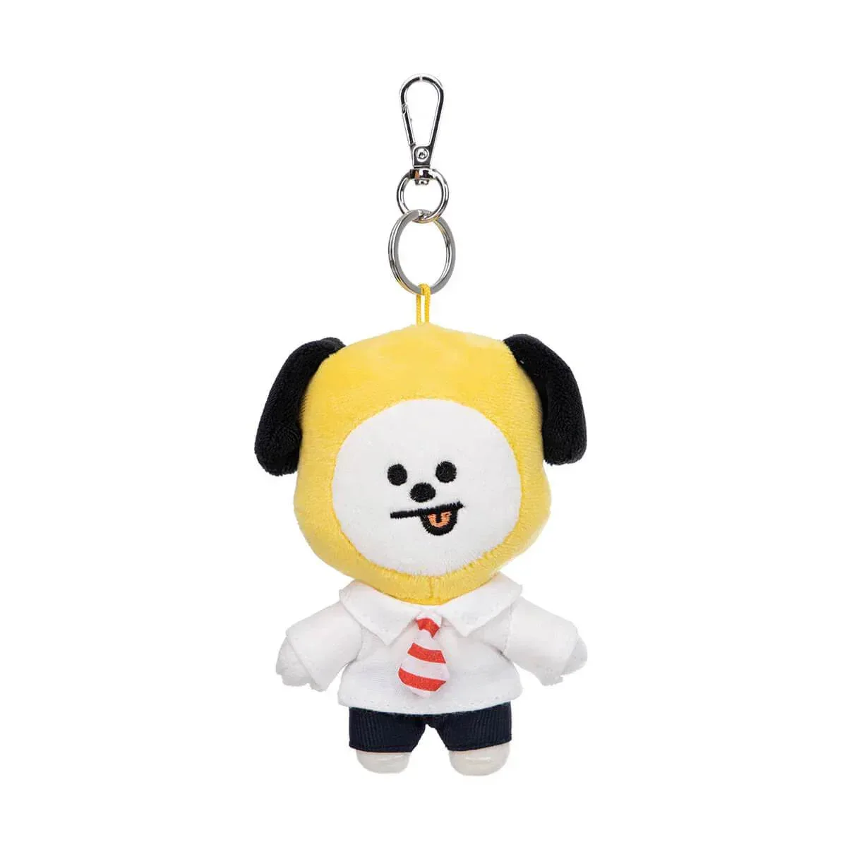 BT21 - After School Keyring Doll CHIMMY