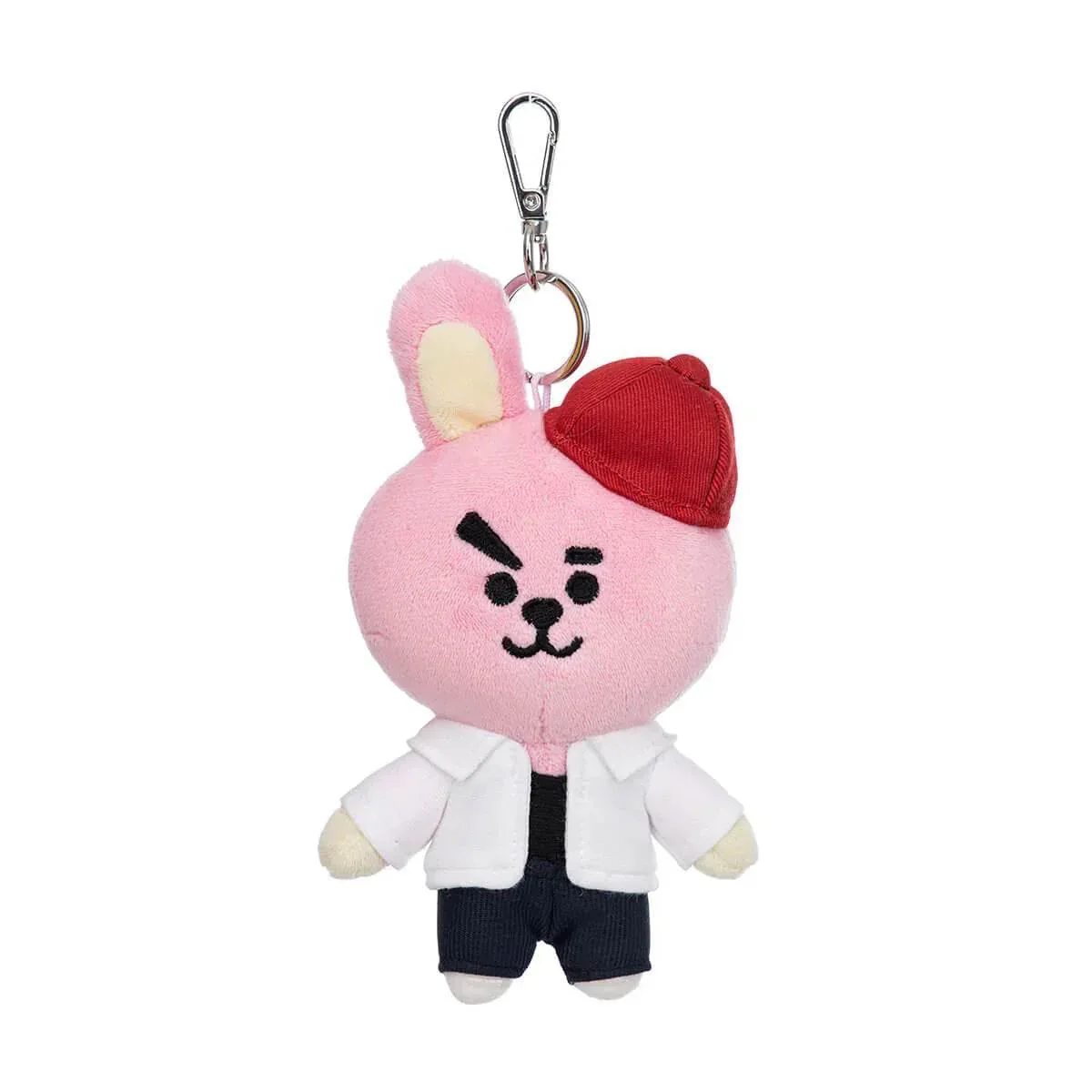 BT21 - After School Keyring Doll COOKY