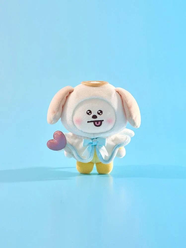 BT21 - CHIMMY Angel & Villain Angel Doll - Image 2