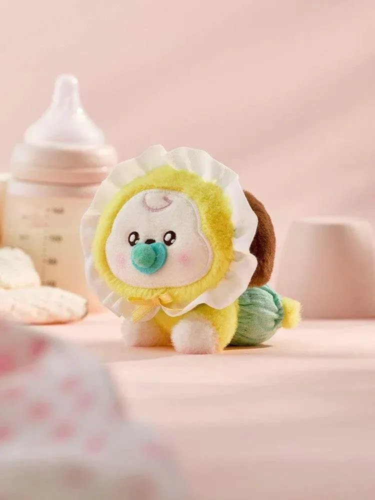 BT21 - CHIMMY Baby New Born Season 2 Doll - Image 3