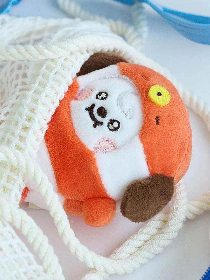 BT21 - CHIMMY Baby Ocean Friend Mini Doll - Image 2