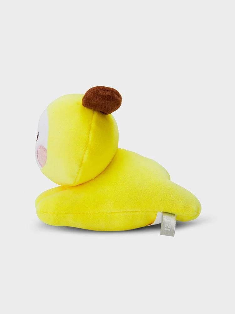 BT21 - CHIMMY Minini Line Doll - Image 2