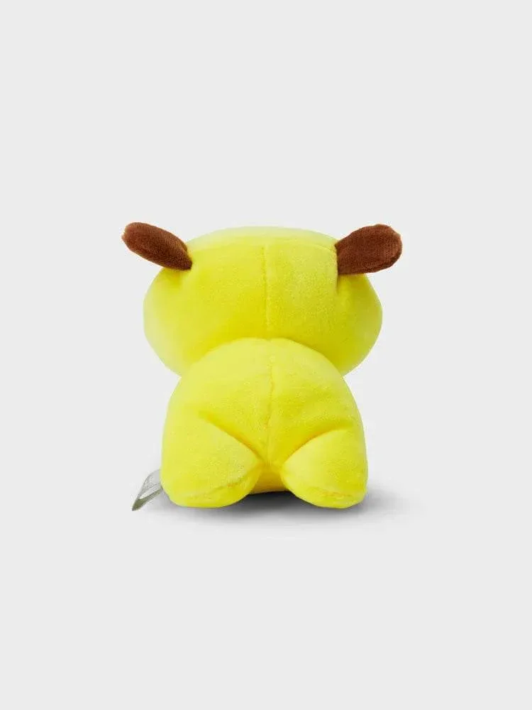 BT21 - CHIMMY Minini Line Doll - Image 3
