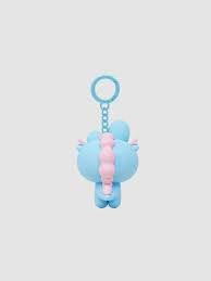 BT21 - COOKY Baby Dragon Figure Keyring - Image 2