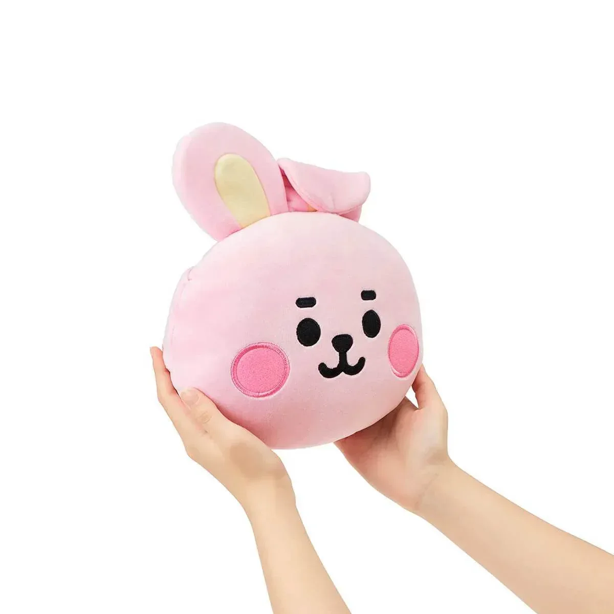 BT21 - COOKY Baby Face Cushion - Image 3