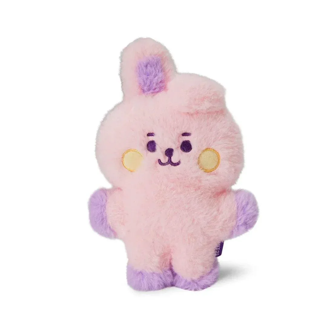 BT21 - COOKY Baby Flatter Standing Doll - Image 2