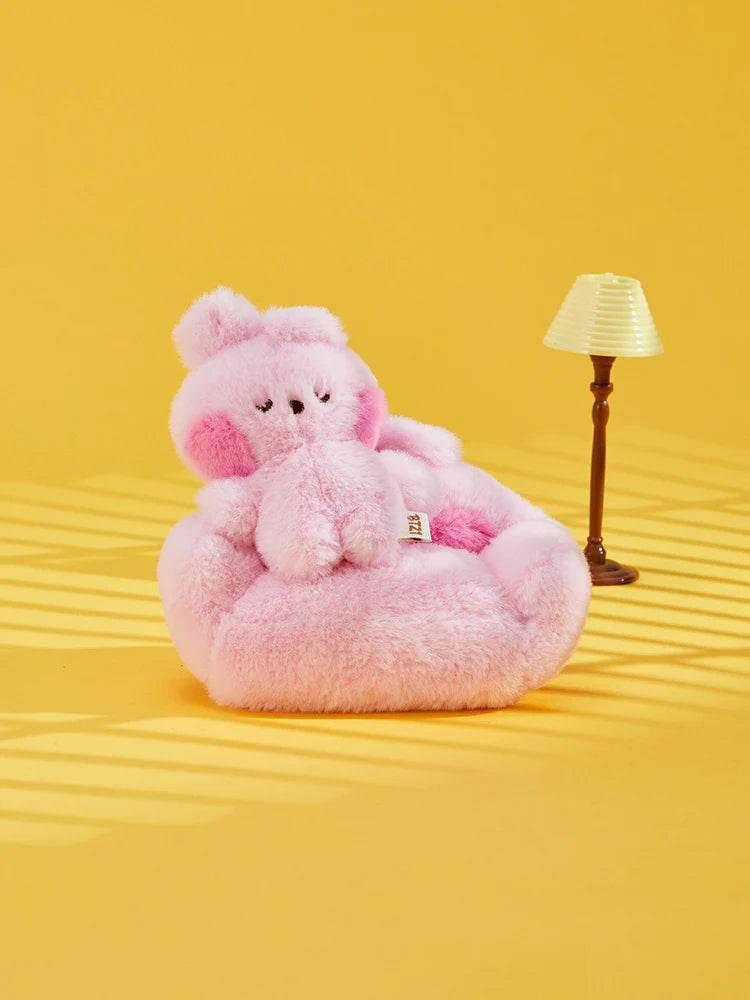 BT21 - COOKY Mini Minini Chill Break Doll - Image 2