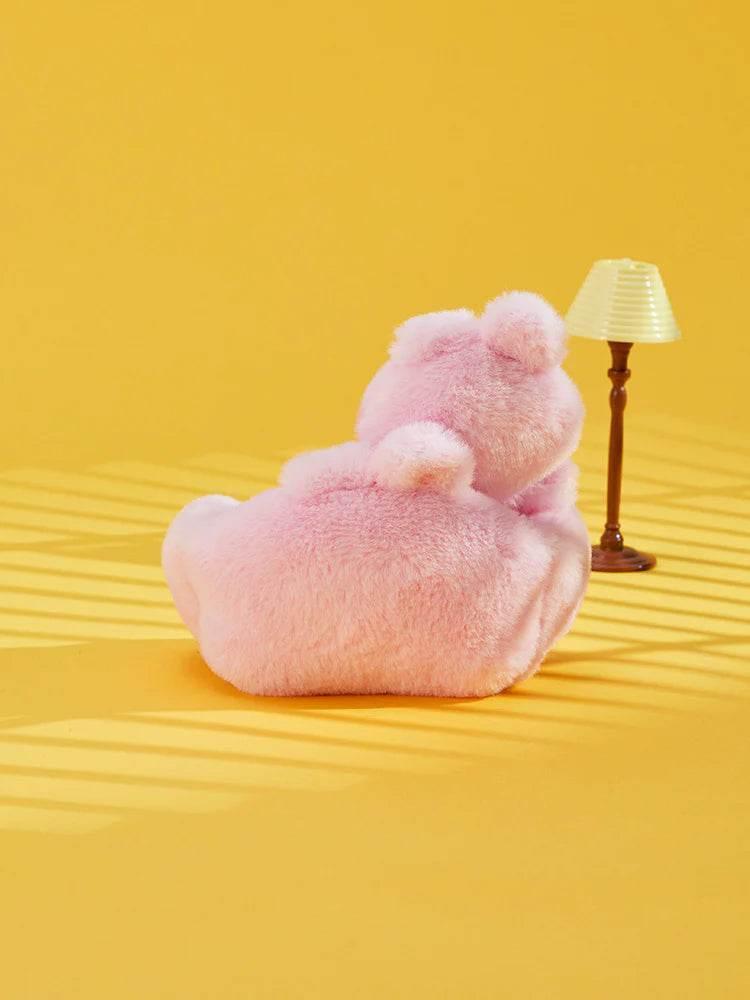 BT21 - COOKY Mini Minini Chill Break Doll - Image 3