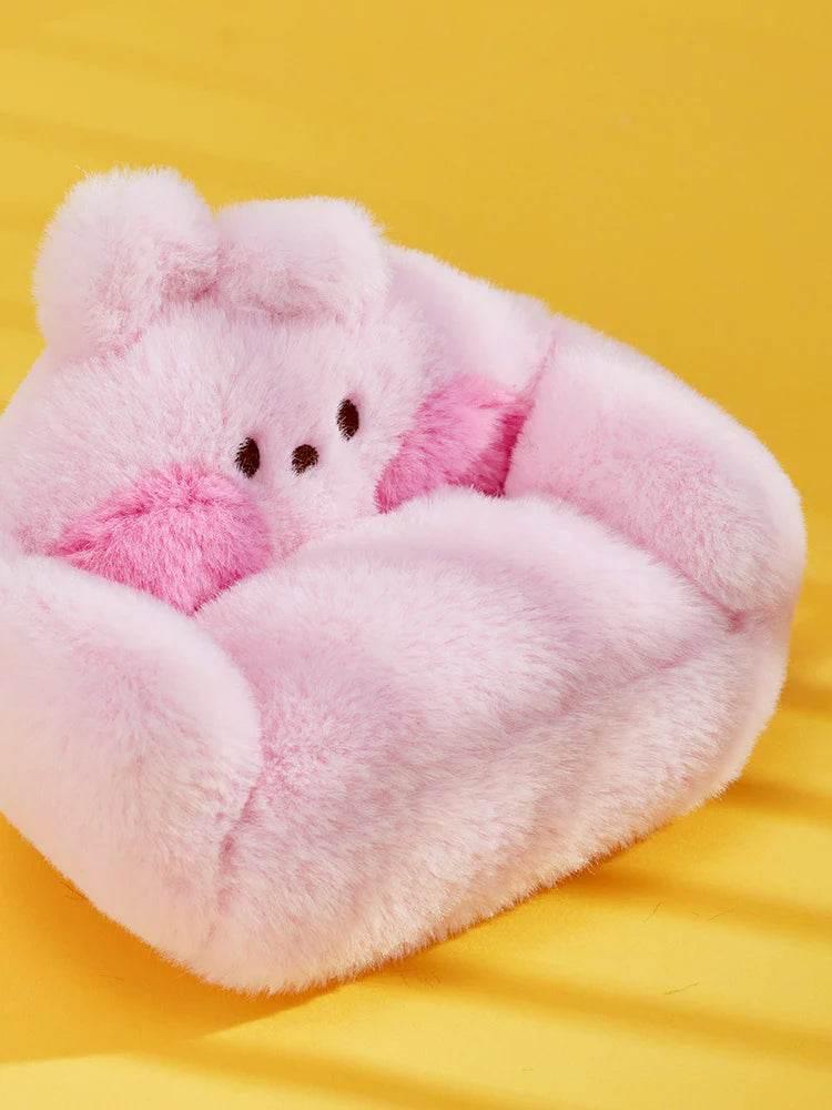 BT21 - COOKY Mini Minini Chill Break Doll - Image 4