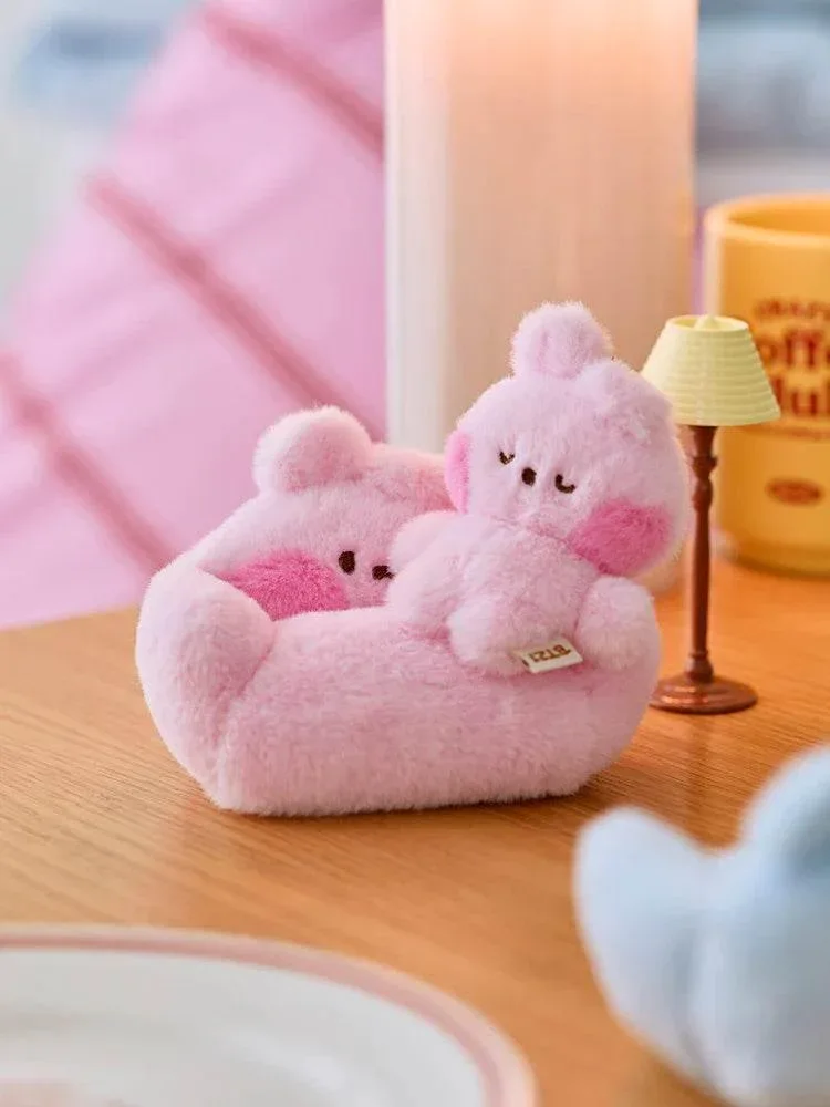 BT21 - COOKY Mini Minini Chill Break Doll - Image 5